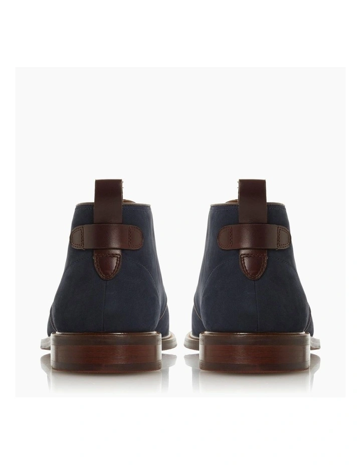 Flash Sale π Dune London Marching Navy π― - Image 5