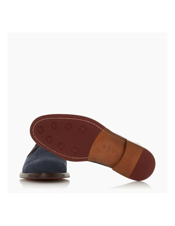 Flash Sale π Dune London Marching Navy π― - Image 6