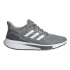 Outlet ⌛ Adidas EQ21 Run 👟 Shoes In Grey 🧨