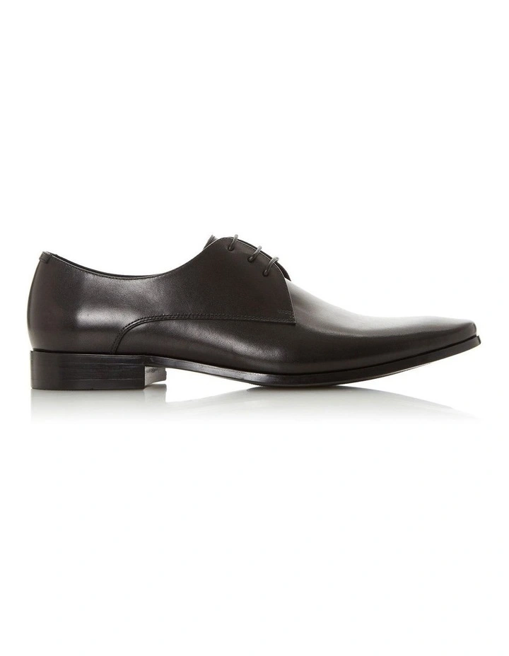 Discount π₯ Dune London Streamline Lace Up π Shoes In Black π