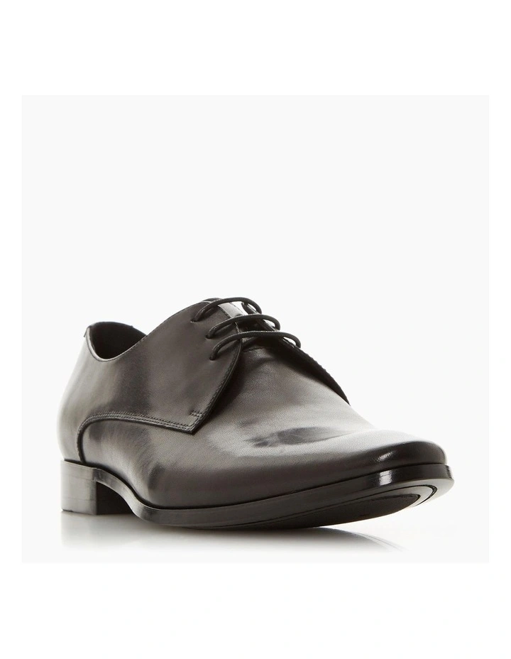 Discount π₯ Dune London Streamline Lace Up π Shoes In Black π - Image 2