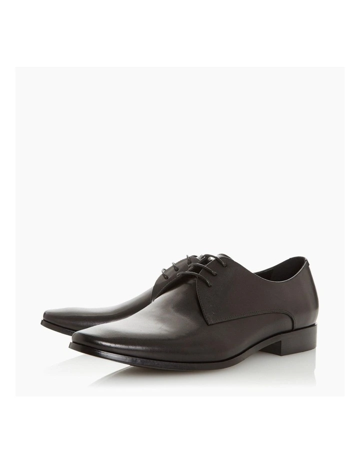 Discount π₯ Dune London Streamline Lace Up π Shoes In Black π - Image 4