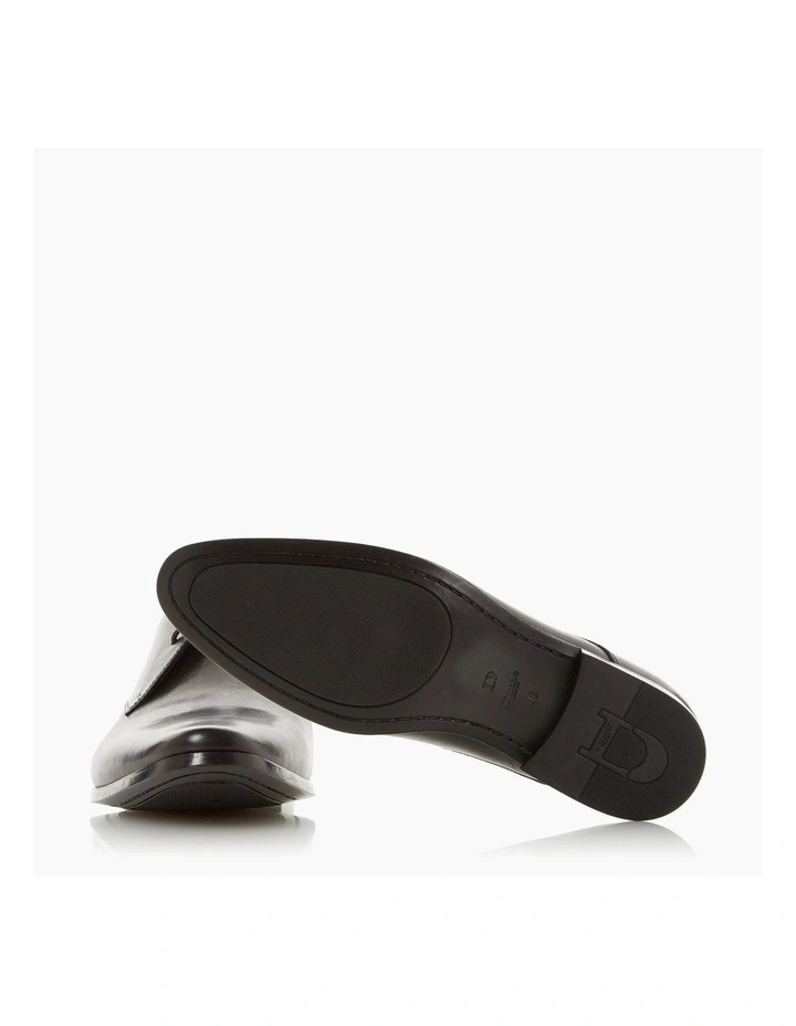 Discount π₯ Dune London Streamline Lace Up π Shoes In Black π - Image 6