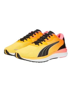 Promo ✔️ PUMA Electrify Nitro 2 👟 Sneakers In Orange 🔥
