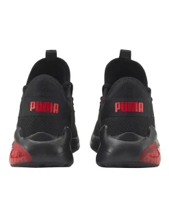 Discount ⭐ PUMA Cell Vive Alt 👟 Sneaker In Black/Red 🥰