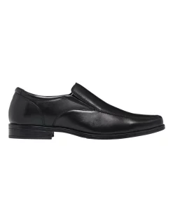 Promo 👍 Julius Marlow London Black Slip On 👟 Shoe 🔥