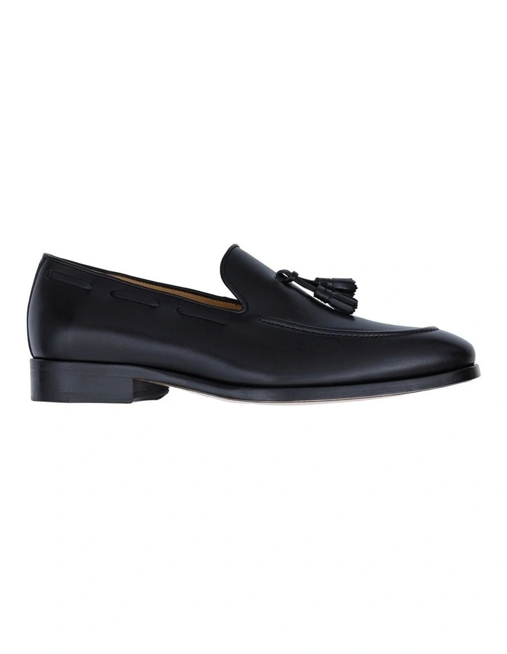 Brand new β Henry Sartorial Wesley Loafer Black π