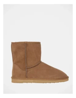 New π Reserve Tan Slipper π₯Ύ Boots π