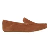 Cheapest 🔥 Aquila Antwerp Light Brown Suede Slippers 😍