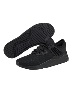 Outlet ✨ PUMA Pacer Future Black 👟 Sneaker ✔️