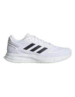 Hot Sale ✨ Adidas Duramo 10 👟 Shoes In White 🧨