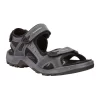 Coupon 😉 ECCO Offroad 🩴 Sandal In Grey 👍