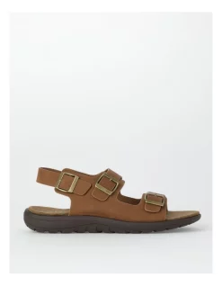 Cheap 🛒 Reserve Walter 🩴 Sandal 🩴 Sandal In Tan 👏