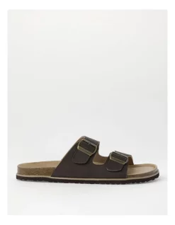 Flash Sale 😀 Reserve Easton Slide Slides In Chocolate ✨