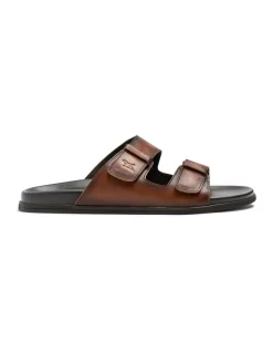 Hot Sale 🛒 Rodd & Gunn Kendrick Place Slide In Cognac 💯