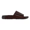 New 🎉 Hush Puppies Hammock Leather 🩴 Sandal In Brown 🥰