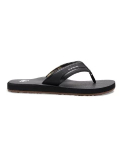 Top 10 🎉 Quiksilver Island Oasis Ii 🩴 Sandal Black/Brown 🎁
