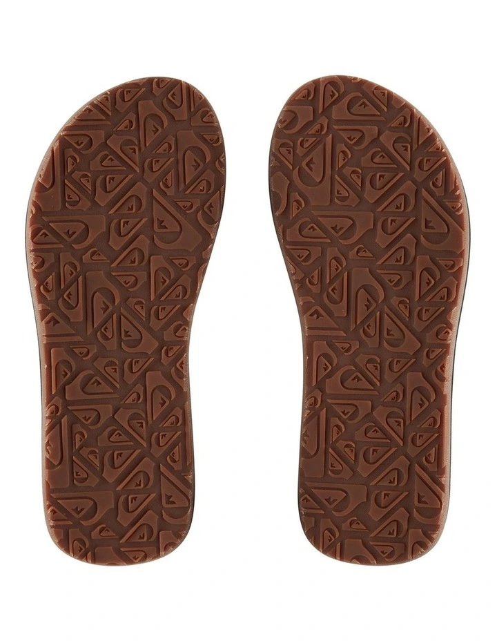 Top 10 π Quiksilver Island Oasis Ii π©΄ Sandal Black/Brown π - Image 3
