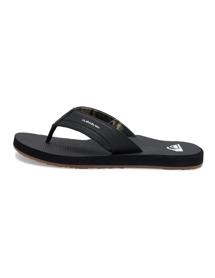 Top 10 π Quiksilver Island Oasis Ii π©΄ Sandal Black/Brown π - Image 5