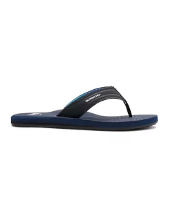 Hot Sale 🔥 Quiksilver Island Oasis 🩴 Sandals In Multi 🔥