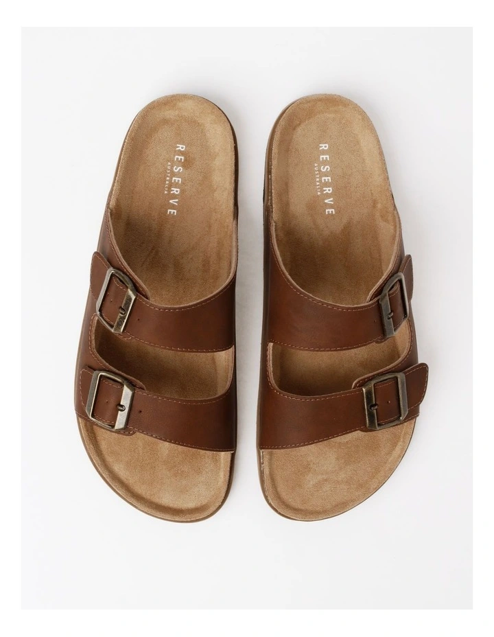 Cheap β Reserve Easton Slide Slides In Tan π₯ - Image 3