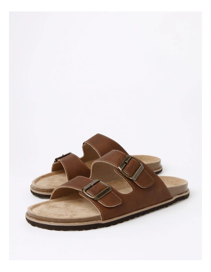 Cheap β Reserve Easton Slide Slides In Tan π₯ - Image 6