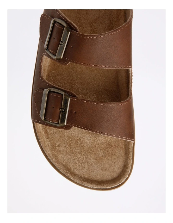 Cheap β Reserve Easton Slide Slides In Tan π₯ - Image 7