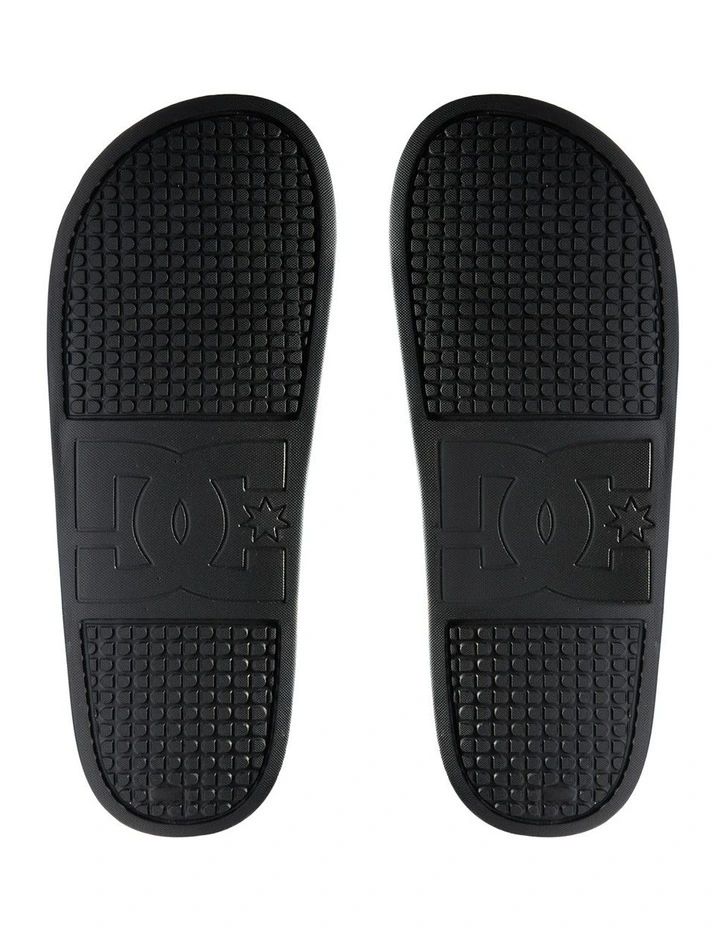 Coupon ⌛ DC Deadpool Slides In Assorted ⭐ - Image 5