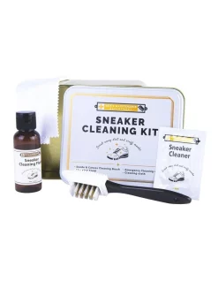 Flash Sale ⌛ Living Today 👟 Sneaker Cleaning Kit 😍