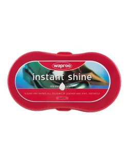 Cheapest ⭐ Waproo Instant Shine Polish Pad 🧨