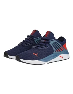 Flash Sale 🔥 PUMA Pacer Future 👟 Sneaker In Navy ✔️