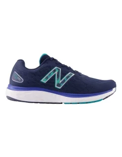 Cheap 😍 New Balance Fresh Foam 680 👟 Sneaker Indigo 🎉