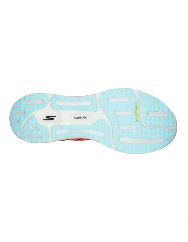 Wholesale π Skechers GO RUN RAZOR EXCESS Navy Coral π Shoes β€οΈ - Image 5