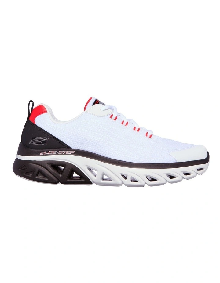 Brand new π Skechers GLIDE STEP SPORT CONTROLLER White/Black π Shoes βοΈ - Image 2