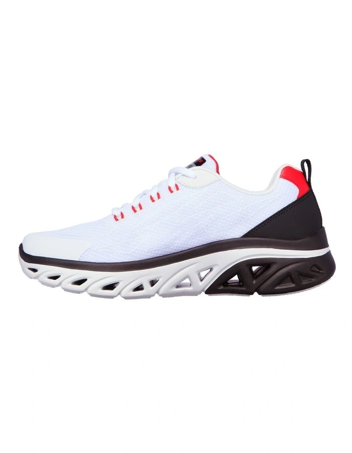 Brand new π Skechers GLIDE STEP SPORT CONTROLLER White/Black π Shoes βοΈ - Image 3