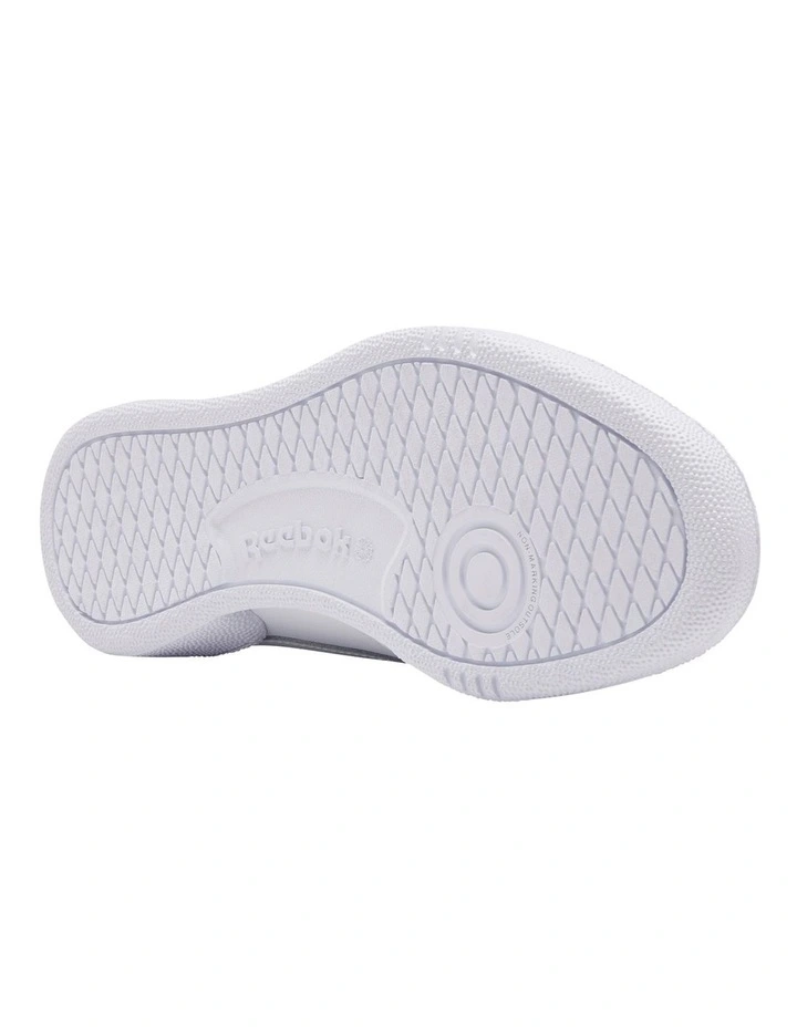 New π Reebok Club C85 White/Green π Sneaker π₯ - Image 3