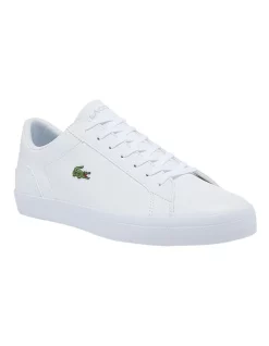 Buy ✔️ Lacoste Lerond Bl21 1 White 👟 Sneaker 🥰