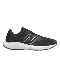 Top 10 🎉 New Balance 520 V7 👟 Sneaker In Black ⌛