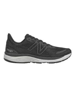 New ⌛ New Balance Vaygo V2 D Black/White Running 👟 Shoe 👍