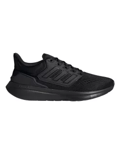 Brand new 👏 Adidas EQ21 Run 👟 Shoes In Black 🥰