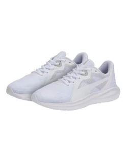 Deals 🔥 PUMA Twitch White Runner ❤️