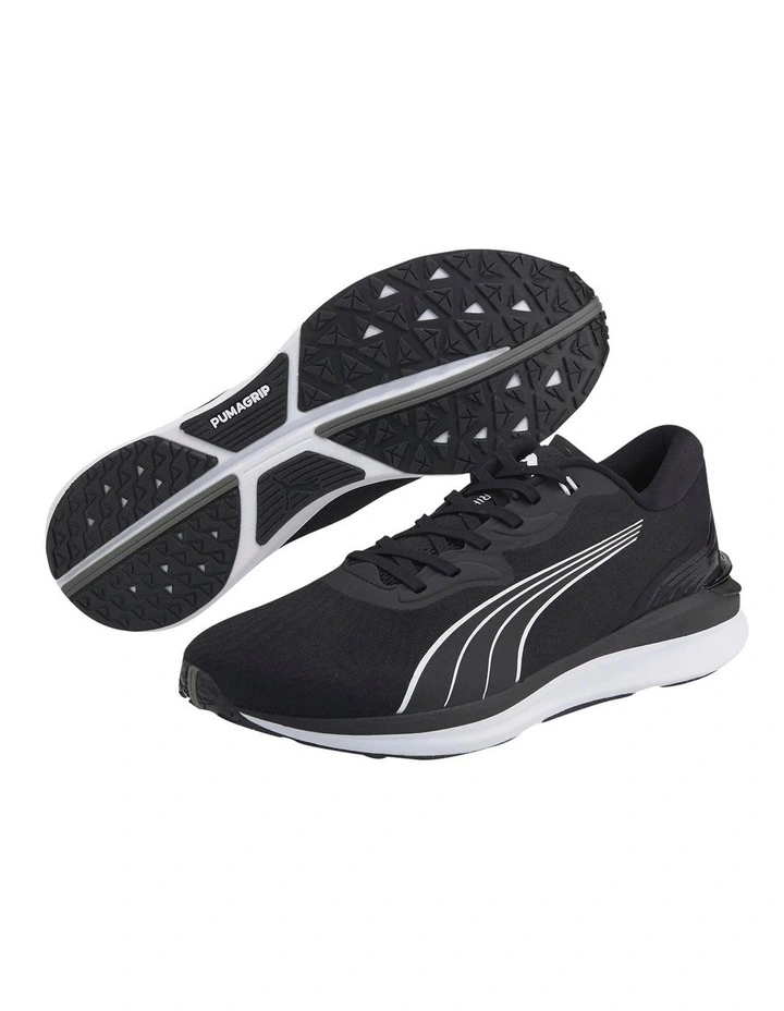 Wholesale β PUMA Electrify Nitro 2 π Sneakers In Black/White π - Image 3