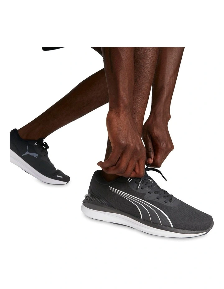 Wholesale β PUMA Electrify Nitro 2 π Sneakers In Black/White π - Image 5