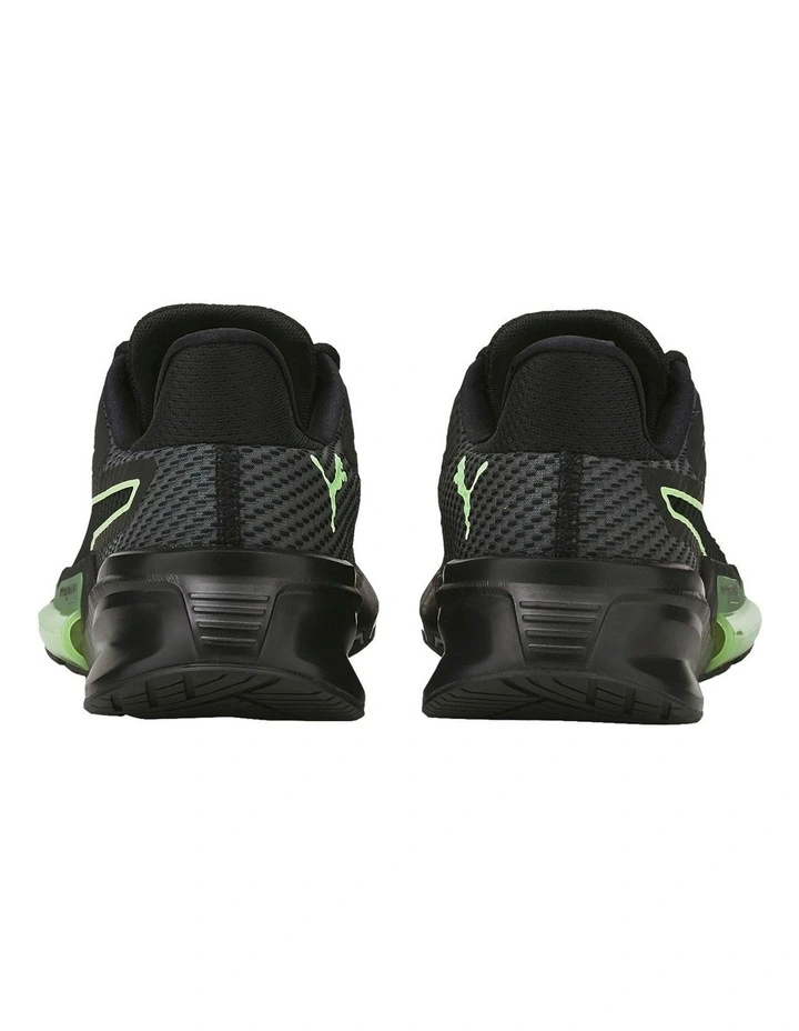Best reviews of π PUMA PWRFRAME Black π - Image 2