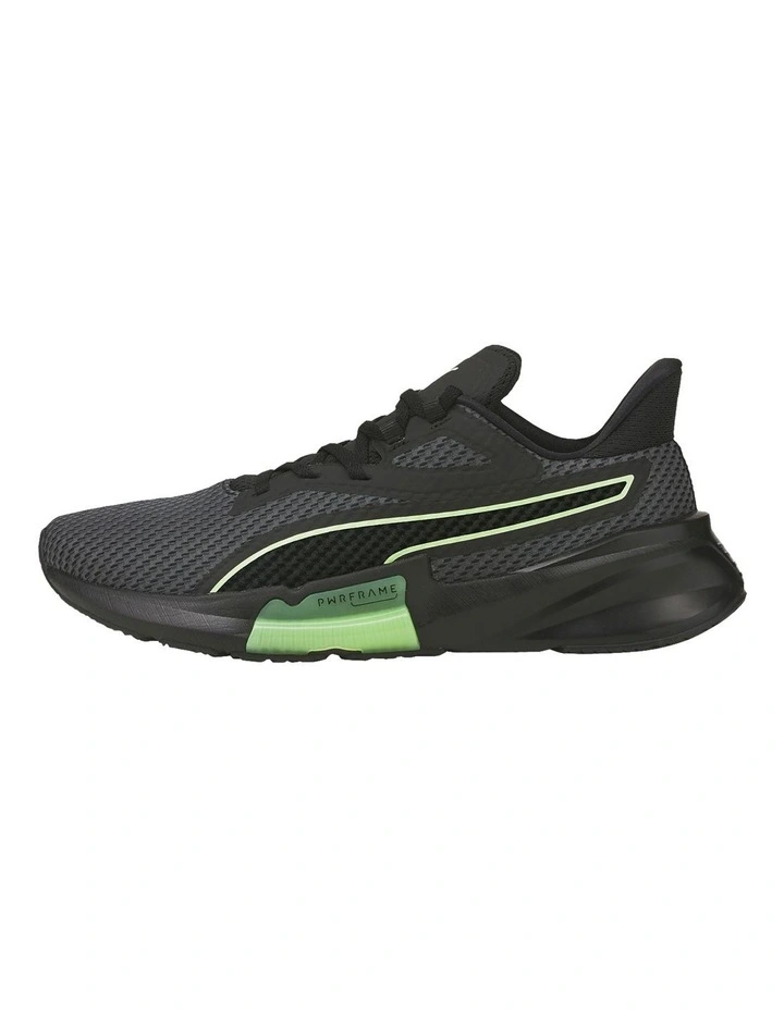 Best reviews of π PUMA PWRFRAME Black π - Image 5