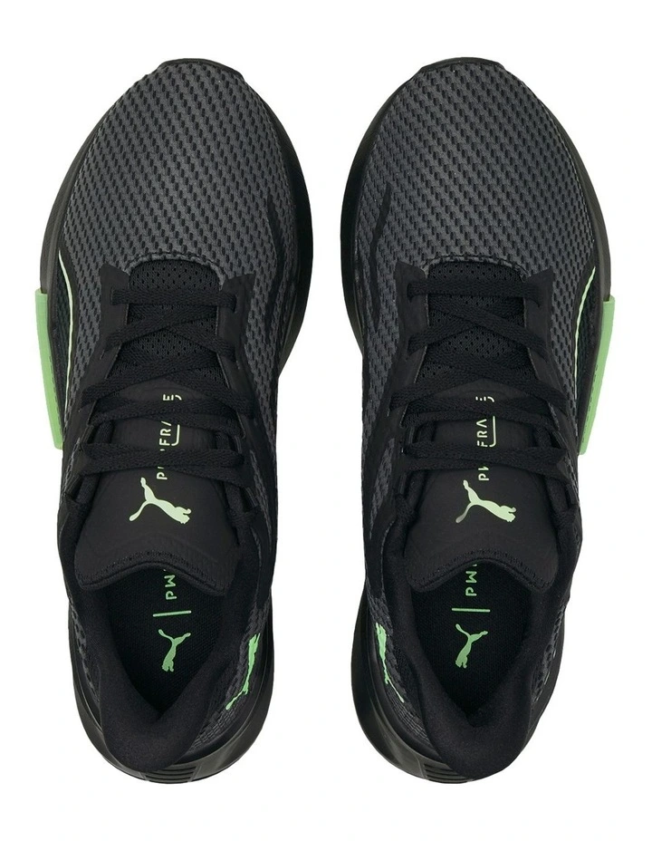 Best reviews of π PUMA PWRFRAME Black π - Image 6