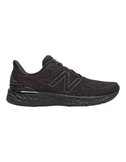 Wholesale ⌛ New Balance Fresh Foam 880v11 2E Black Running 👟 Shoe 🎉