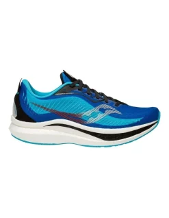 Best reviews of 👍 Saucony Endorphin Speed 2 Blue Running 👟 Shoe 😍