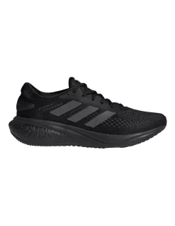 Best reviews of 😉 Adidas Supernova 2 Running 👟 Shoes In Black 🌟