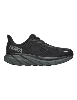 Budget ⌛ Hoka One One HOKA One Clifton 8 Running Mens Running 👞 Shoes 😀